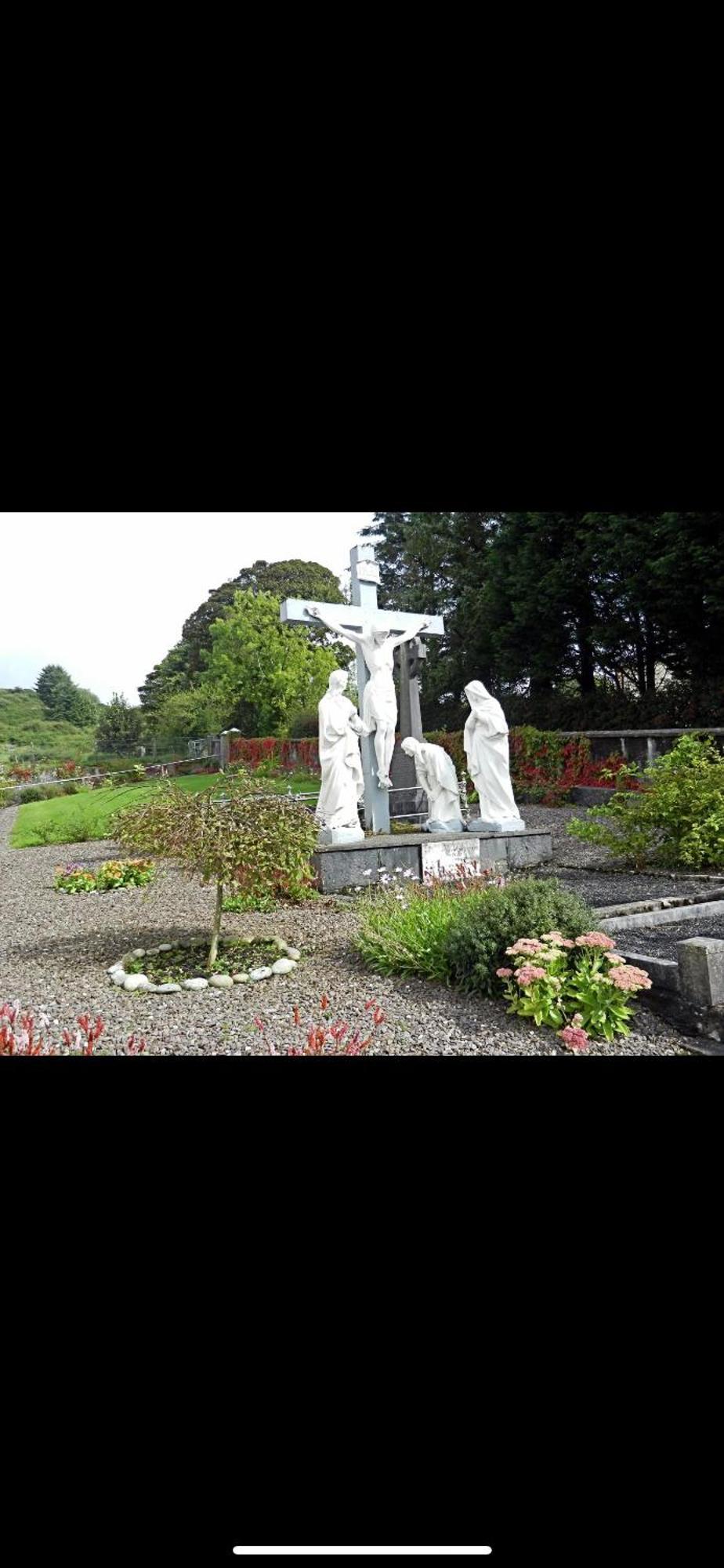 Meelin Cottage คอร์ก ภายนอก รูปภาพ